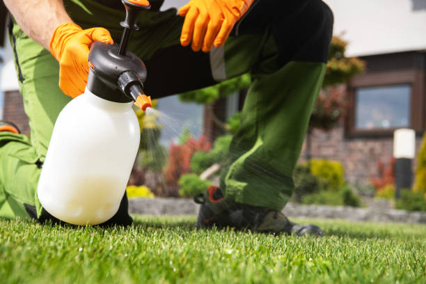 Pest Control for Restaurants in Newville, PA