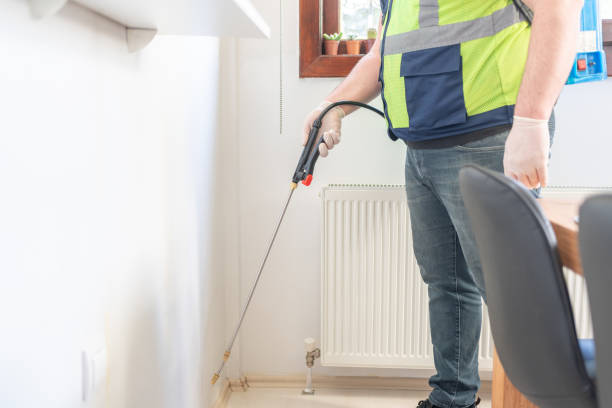 Best Affordable Pest Control Services  in Newville, PA