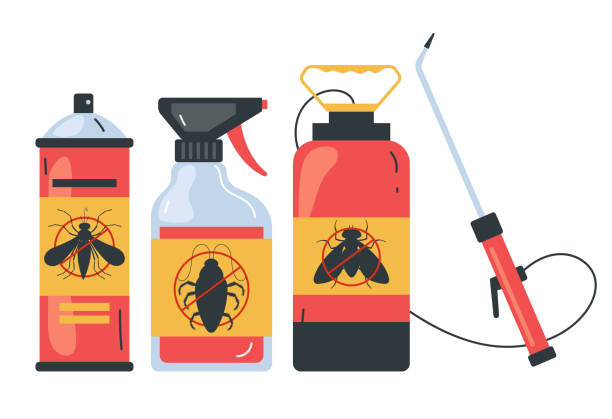 Reliable Newville, PA Pest Control Solutions